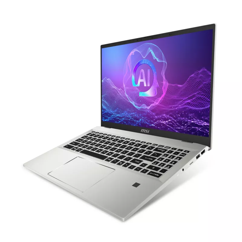 Laptop MSI Prestige A16 AI+ A3HMG-036 16 cali AMD Ryzen AI 9 365 32 GB 1 TB Windows 11