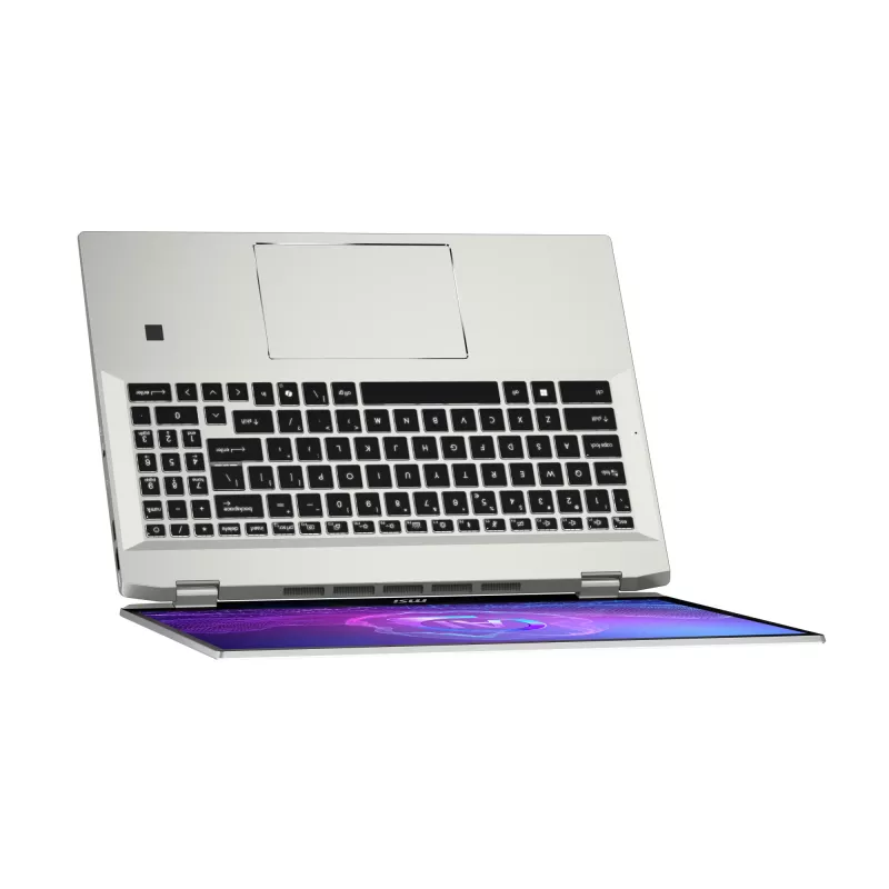 Laptop MSI Prestige A16 AI+ A3HMG-036 16 cali AMD Ryzen AI 9 365 32 GB 1 TB Windows 11