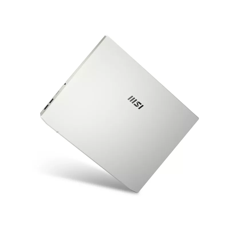 Laptop MSI Prestige A16 AI+ A3HMG-036 16 cali AMD Ryzen AI 9 365 32 GB 1 TB Windows 11