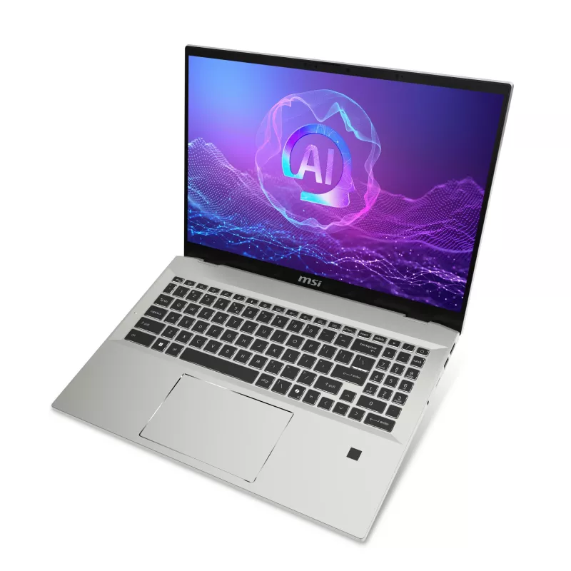 Laptop MSI Prestige A16 AI+ A3HMG-036 16 cali AMD Ryzen AI 9 365 32 GB 1 TB Windows 11