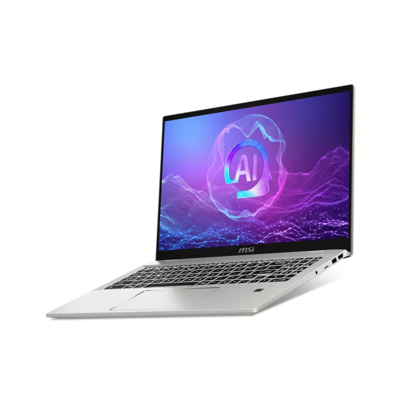 Laptop MSI Prestige A16 AI+ A3HMG-036 16 cali AMD Ryzen AI 9 365 32 GB 1 TB Windows 11