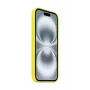 APPLE Apple Silicone Case z MagSafe iPhone 16 Starfruit
