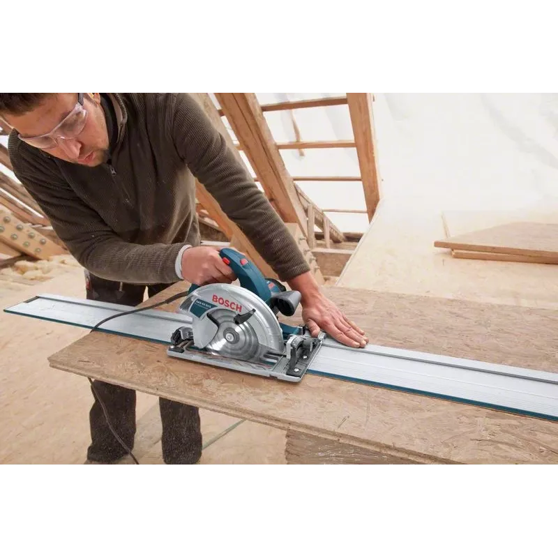 Bosch 0 601 668 901 przenośna pilarka tarczowa 19 cm 5000 obr./min 1800 W