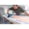 Bosch 0 601 675 001 przenośna piła tarczowa 16,5 cm 6250 obr./min 1400 W