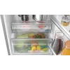 Siemens iQ300 KG39NXICF lodówko-zamrażarka Wolnostojąca 363 L Stal nierdzewna