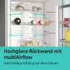 Siemens iQ300 KG39NXICF lodówko-zamrażarka Wolnostojąca 363 L Stal nierdzewna