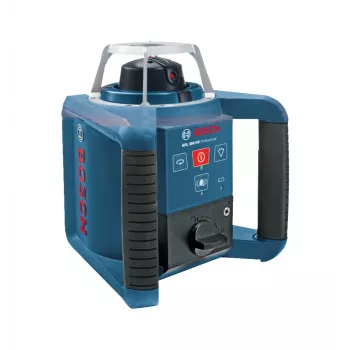 Bosch GRL 300 HV Professional niwelator rotacyjny 300 m 635 nm (< 1 mW)
