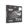 DIMM 64 GB DDR5-5600 (2x 32 GB) Dual-Kit, Arbeitsspeicher schwarz, PVVR564G560C40K, Viper Venom RGB, INTEL XMP