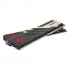 DIMM 64 GB DDR5-5600 (2x 32 GB) Dual-Kit, Arbeitsspeicher schwarz, PVVR564G560C40K, Viper Venom RGB, INTEL XMP