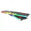 DIMM 64 GB DDR5-5600 (2x 32 GB) Dual-Kit, Arbeitsspeicher schwarz, PVVR564G560C40K, Viper Venom RGB, INTEL XMP