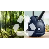 Odkurzacz Bosch Serie 4 BGD38BU2 4 L bezworkowy do odkurzania na sucho 600 W z workiem