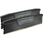 CORSAIR Memory 32GB (2x16gb) DDR5 Dram 6000mt/s CL38 Memory Kit Vengeance Czarny