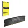 CORSAIR Memory 32GB (2x16gb) DDR5 Dram 6000mt/s CL38 Memory Kit Vengeance Czarny