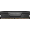 CORSAIR Memory 32GB (2x16gb) DDR5 Dram 6000mt/s CL38 Memory Kit Vengeance Czarny