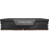 CORSAIR Memory 32GB (2x16gb) DDR5 Dram 6000mt/s CL38 Memory Kit Vengeance Czarny