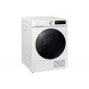 Suszarka do ubrań Samsung DV90BB7445GWS2 Wolnostojąca Ładowanie od przodu 9 kg Biała