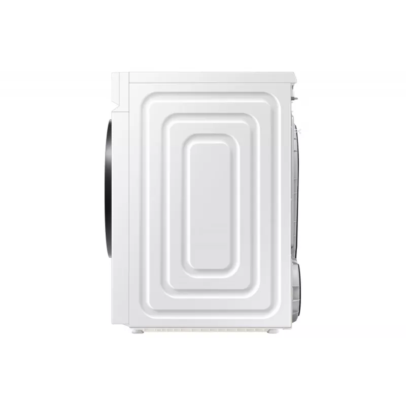 Suszarka do ubrań Samsung DV90BB7445GWS2 Wolnostojąca Ładowanie od przodu 9 kg Biała