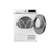 Suszarka do ubrań Samsung DV90BB7445GWS2 Wolnostojąca Ładowanie od przodu 9 kg Biała