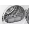 Suszarka do ubrań Samsung DV90BB7445GWS2 Wolnostojąca Ładowanie od przodu 9 kg Biała