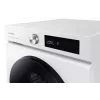 Suszarka do ubrań Samsung DV90BB7445GWS2 Wolnostojąca Ładowanie od przodu 9 kg Biała