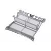 Suszarka do ubrań Samsung DV90BB7445GWS2 Wolnostojąca Ładowanie od przodu 9 kg Biała