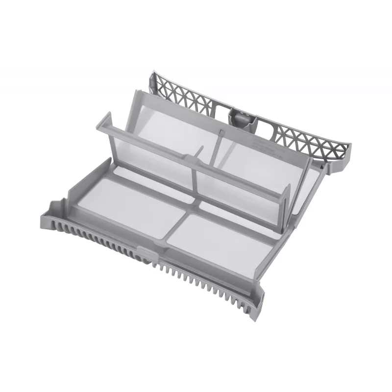 Suszarka do ubrań Samsung DV90BB7445GWS2 Wolnostojąca Ładowanie od przodu 9 kg Biała