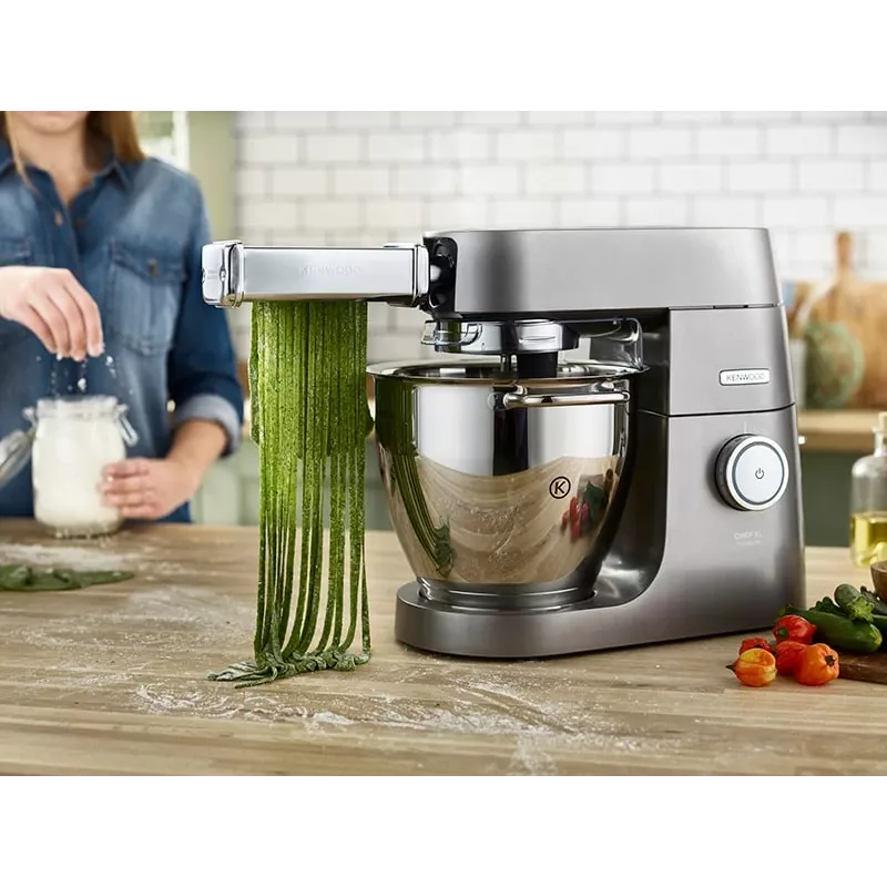 Kenwood KAX981ME przystawka do miksera/robota kuchennego Krajalnica do makaronu