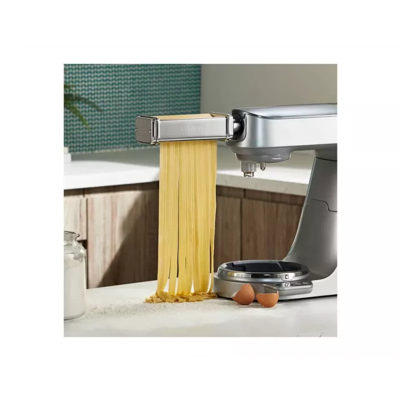 Kenwood KAX981ME przystawka do miksera/robota kuchennego Krajalnica do makaronu