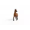 Schleich Horse Figure Schleich HORSE CLUB Klacz oldenburska brązowa 13945
