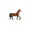 Schleich Horse Figure Schleich HORSE CLUB Klacz oldenburska brązowa 13945