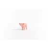 Prosiaczek schleich FARM WORLD, od 3 lat, Farma, Zwierzęta gospodarskie / zabawki rolnicze, Różowy, Plastik