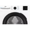 Pralka Beko b300 BM3WFU3841X ładowana od przodu 8 kg 1351 obr./min biała