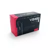 VALKYRIE All-in-one chłodzenie cieczą V240 Lite ARGB Czarny