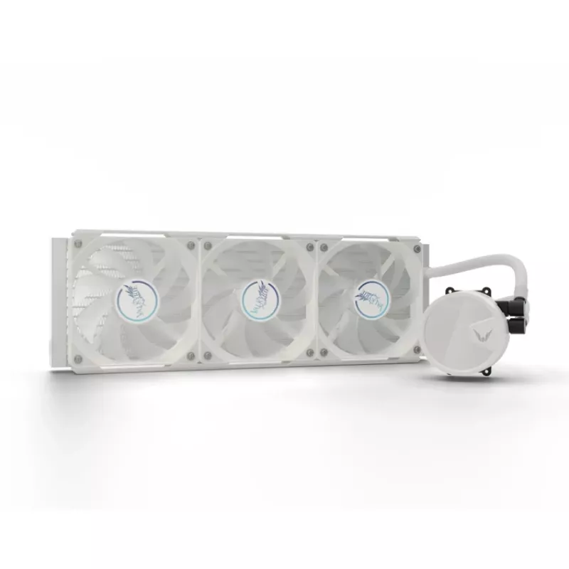 VALKYRIE All-in-one Liquid Cooler A360 Biały