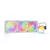 VALKYRIE All-in-one Liquid Cooler A360 Biały