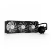 VALKYRIE All-in-one Cooler Cieczy A360 Czarny
