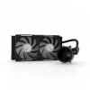 VALKYRIE All-in-one Liquid Cooler A240 Czarny