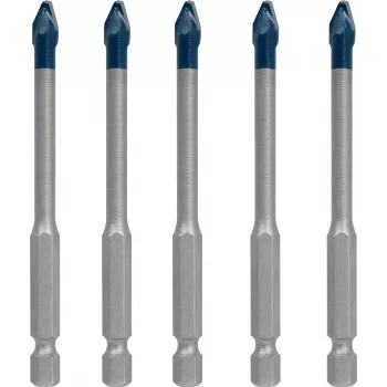 Bosch 2 608 900 599 wiertło Zestaw wierteł 5 szt.
