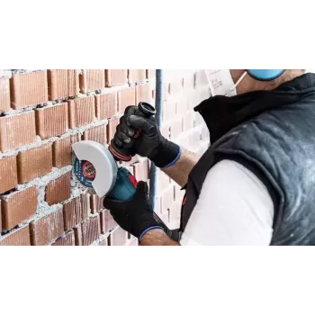Bosch EXPERT MULTIMATERIAL X-LOCK Tarcza tnąca