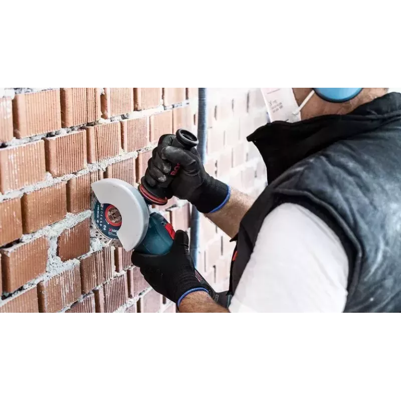 Bosch EXPERT MULTIMATERIAL X-LOCK Tarcza tnąca