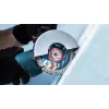 Bosch EXPERT MULTIMATERIAL X-LOCK Tarcza tnąca