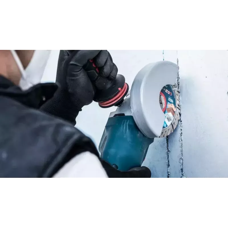 Bosch EXPERT MULTIMATERIAL X-LOCK Tarcza tnąca