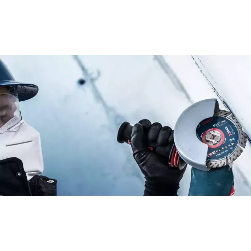 Bosch EXPERT MULTIMATERIAL X-LOCK Tarcza tnąca