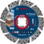 Bosch EXPERT MULTIMATERIAL X-LOCK Tarcza tnąca