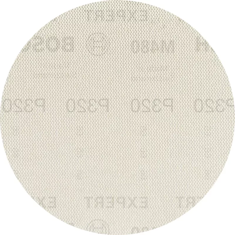 Bosch Expert M480 siatka ścierna