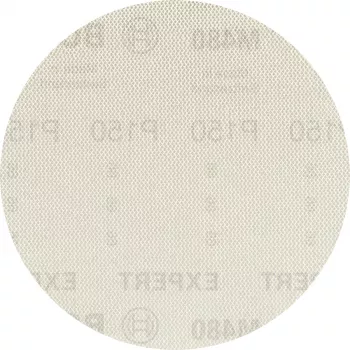 Bosch Expert M480 siatka ścierna