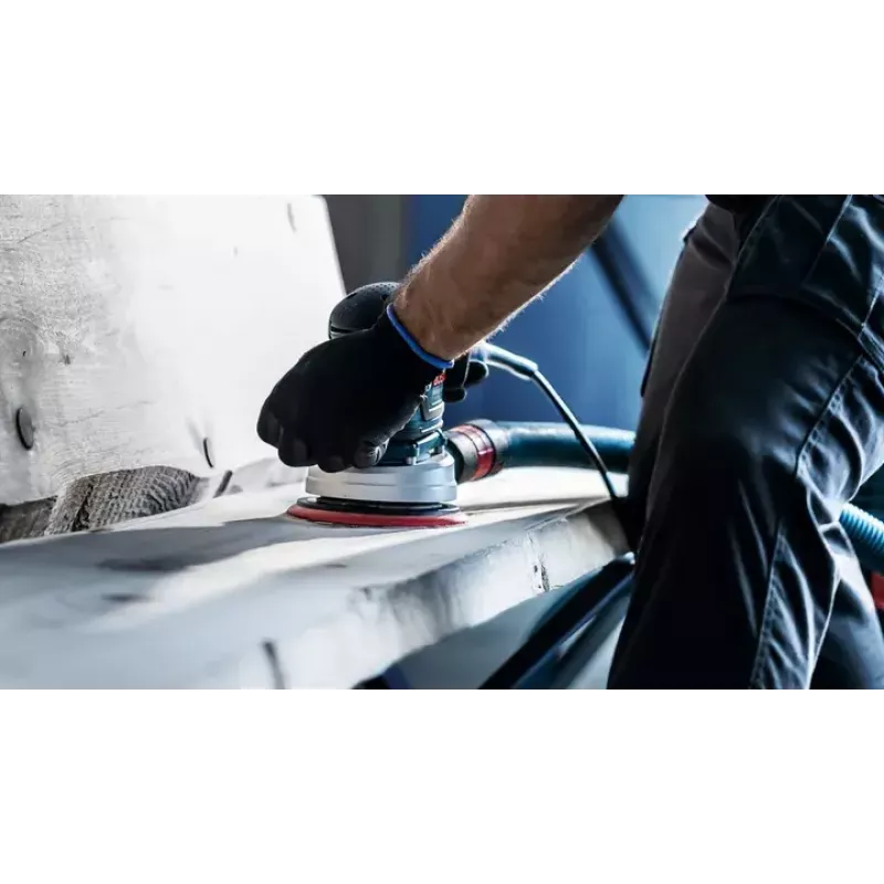 Bosch Expert M480 siatka ścierna