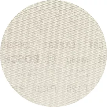 Bosch Expert M480 siatka ścierna
