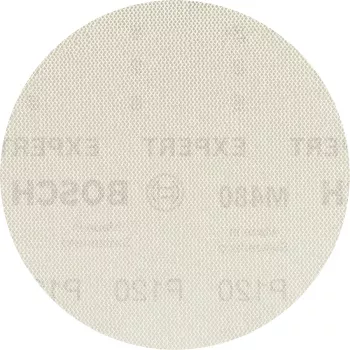 Bosch Expert M480 siatka ścierna