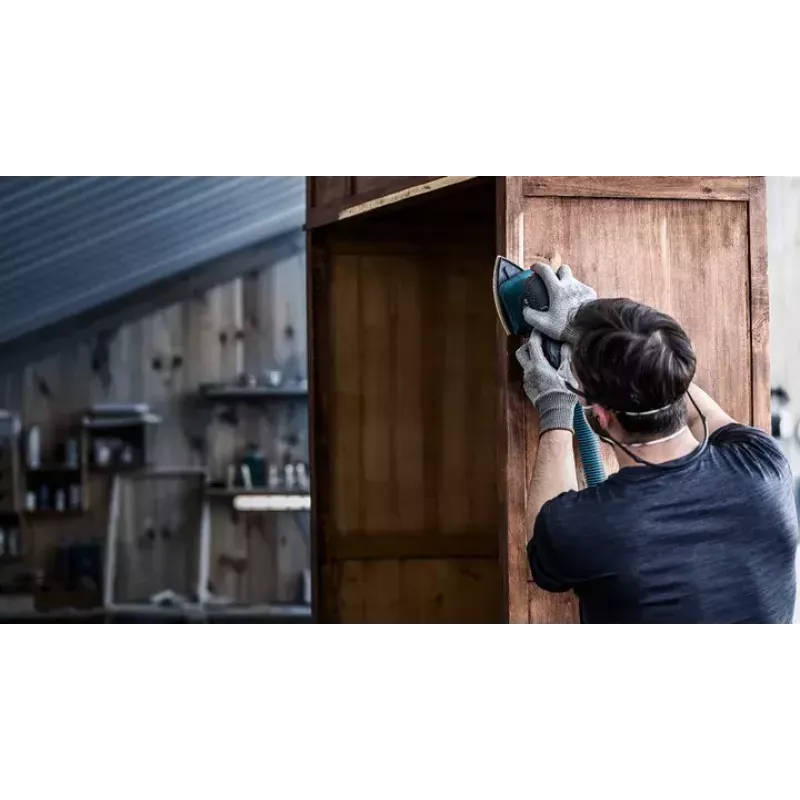 Bosch Expert M480 siatka ścierna